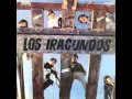 Los Iracundos - Te siento mas distante