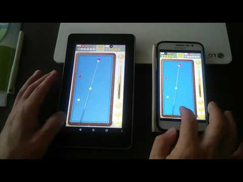 choo-choo angry Billiards Club video thumbnail