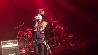 Adam Ant Feed Me To The Lions