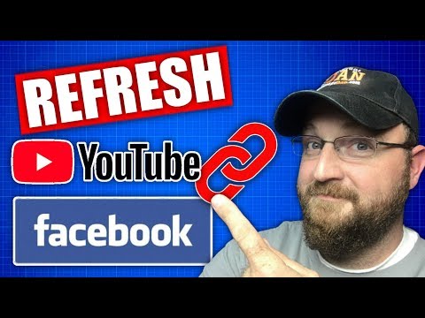 download lagu mp3 mp4 Refresh Link Facebook, download lagu Refresh Link Facebook gratis, unduh video klip Refresh Link Facebook