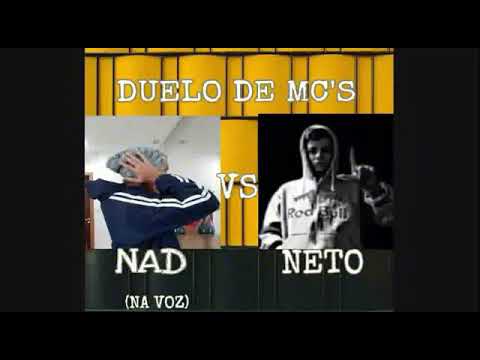 Batalha de rimas 18/09/17: NAD VS NETO.