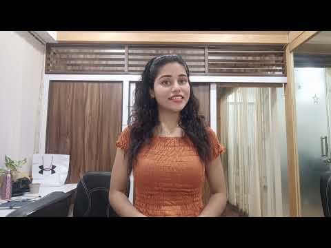 Ritu Asthana  Introduction Video 