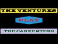 21 The Ventures - Hurting Each Other