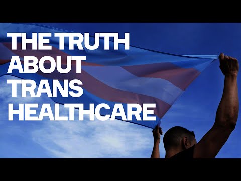 The Cass Review And The Truth About Trans Health Care
