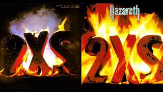 Nazareth   Take The Rap 1982