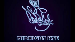Soul Republica - Midnight Rye