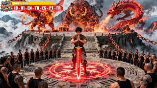 Download lagu Dewa Perang Tersembunyi Menyamar Pengemis Bawa 100 Senjata Dewa, Lalu Satu Pukulan Menjatuhkan Semua mp3