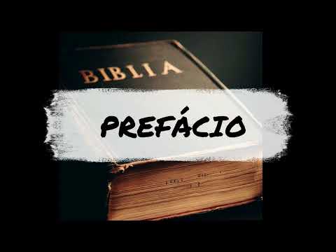 Prefácio - A Bíblia Simplificada