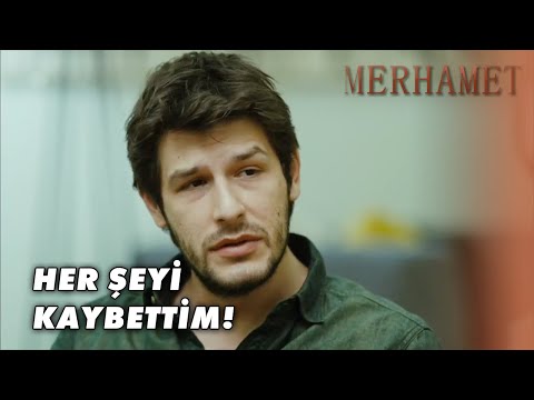 Can, Yaşadıklarını Kaldıramadı! - Merhamet 40. Bölüm