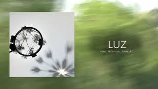 Cover art for Luz - Yung Lixo