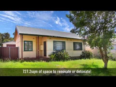 47 Lucas Road, Seven Hills, NSW