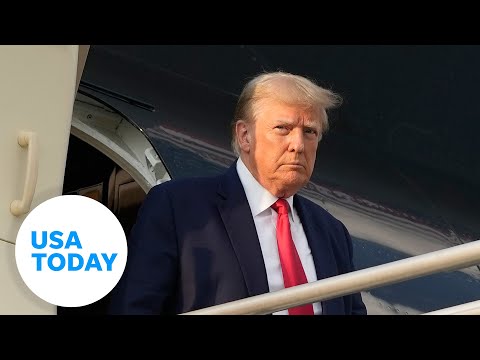 Georgia's case against Trump What to know about the 18 co defendants USA TODAY
