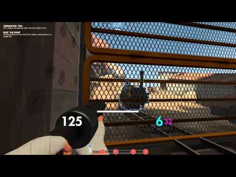 [TF2 UGC HL] /r/ v. {RoP} - Upward - Scout POV