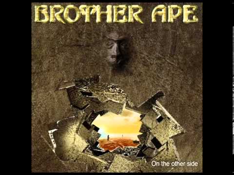 Brother Ape - Railways