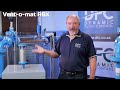 Vent-O-Mat Series RBX