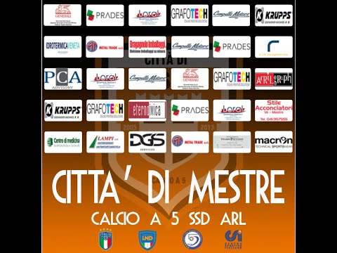 Campello Motors Citta' di Mestre vs  Aposa: 4 - 2