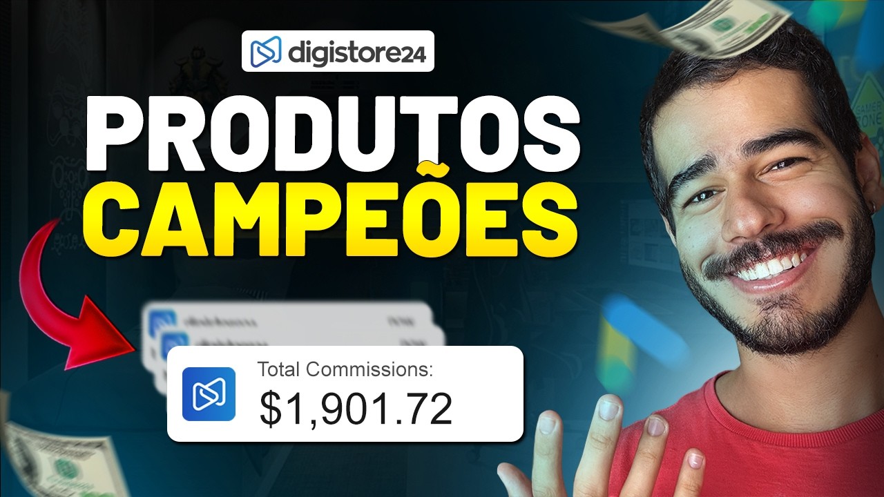 HOW TO FIND THE BEST PRODUCTS ON DIGISTORE24 AND SELL A LOT ON GOOGLE ADS (Step by Step)