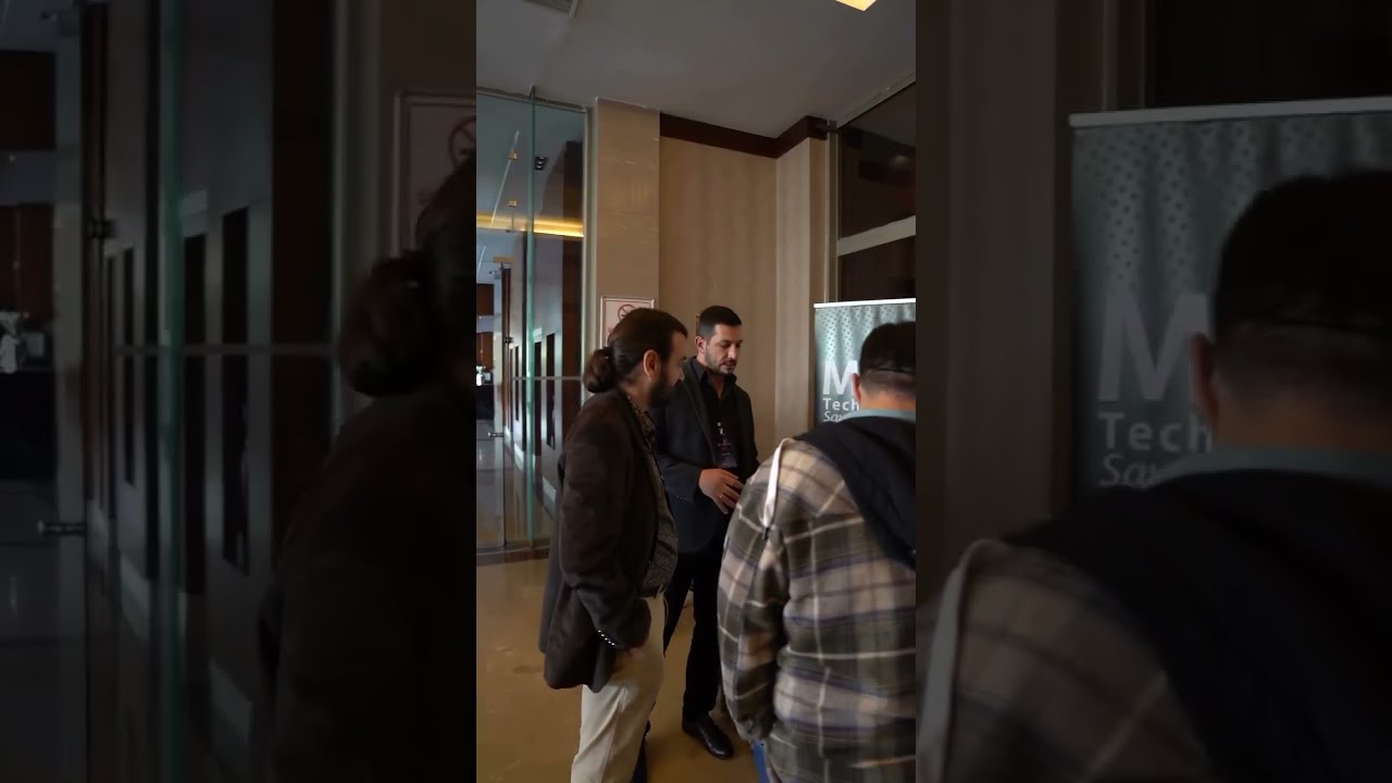 RUIJIE NETWORKS İLE GELECEĞİ KEŞFET