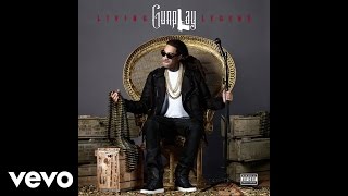 Gunplay - Be Like Me (Audio) (Explicit) ft. Rick Ross