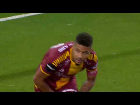 Mikael Dyrestam - Sarpsborg 08