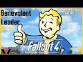 2024 Benevolent Leader (100 Happiness Settlement) Guide Fallout 4