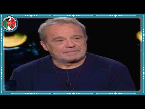 “Come mi ero ridotto” Belve, Claudio Amendola choc  La confessione sulla cocaina
