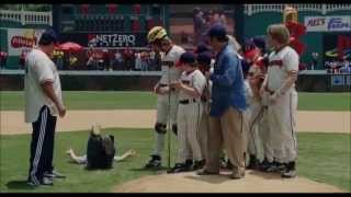 Benchwarmers: Final Game - Benchwarmers vs. Jerry&#39;s