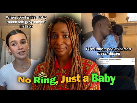 Gen Z is DONE With Marriage... But They’re Still Having Kids