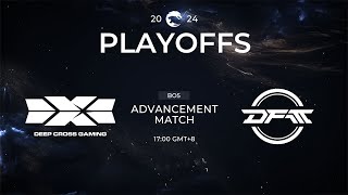 [電競] 2024 PCS Spring Playoffs Stage 1 Day 6