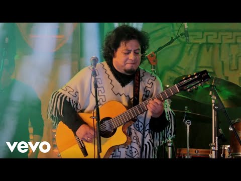 Contra El Viento - Los Kjarkas