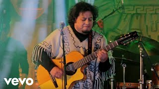 Music video thumbnail preview for Los Kjarkas - Contra el Viento by Los Kjarkas