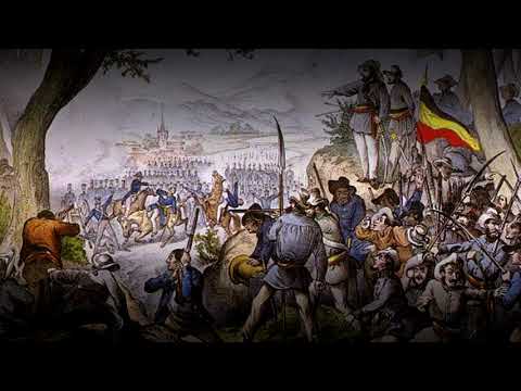 Heckerlied – Revolutionslied