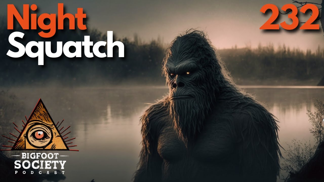 Discover the Dark Secrets of Sasquatch with RPG on Bigfoot Society