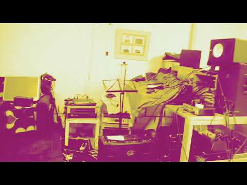 New Rising Sun - Bad Design (Recording outtake)