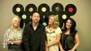 11/7 Duluth: Come Alive Tour with Mark Schultz and Point of Grace