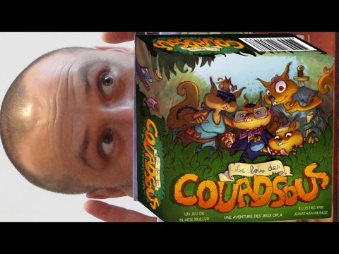 review - Board Games Everybody Should°°°