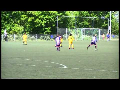 Excelsior M. F1 - Haaglandia F1 dd 25-04-2011