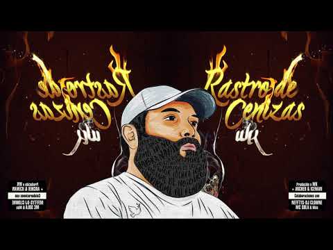 12 - Wk - Los Vasos Deben de Ser Mejor Refugio feat  Logan Hate - RASTRO DE CENIZAS