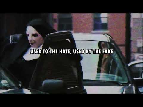 Germ & Shakewell - Garden Tomb (Lyric Video)