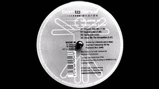 Valerie M - Show Me Love (Show Me The Accapellas)
