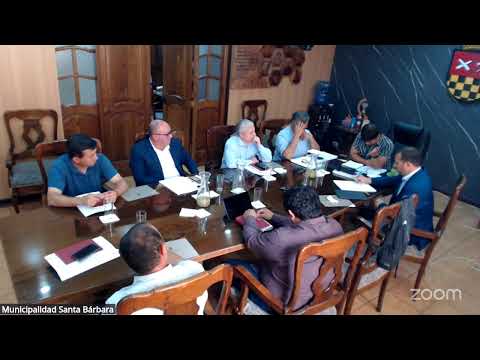 Sesión Ordinaria de Concejo  Municipal N°45 - 23/02/2026