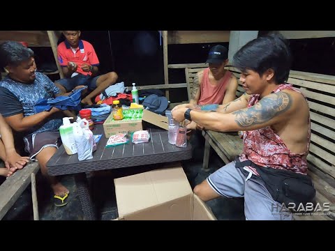 Bonus Episode-Part 1 - Unboxing the Blessings