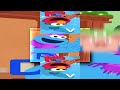 YTPMV Sing The Sesame Street Holiday Alphabet Sesame Street Scan