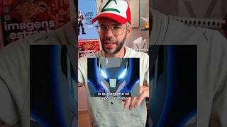 PRIMEIRA APARIÇÃO do MEWTWO 
