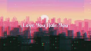 Love You Hate You — Keke Palmer (sub español)