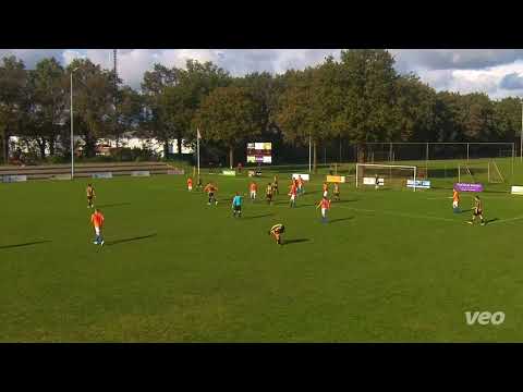 reuver - Belfeldia  7 - 1