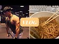 VLOG#64 | Daily Vlog | 健身 | 美食 | 日常 | Lazy Bug