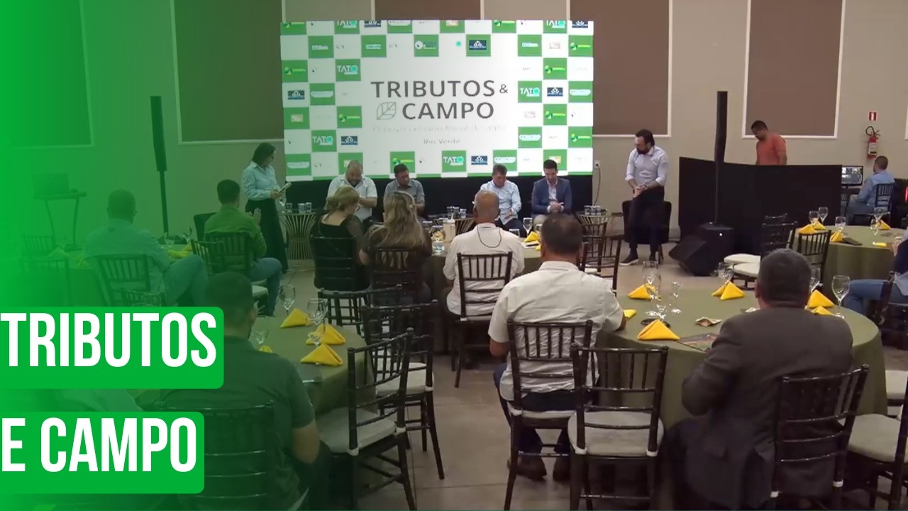Tributos e Campo