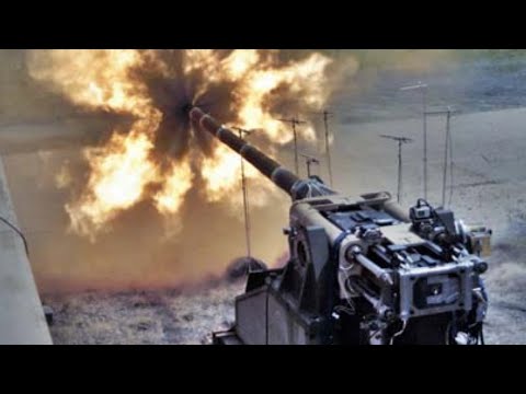 The Anti-Everything Tank Gun