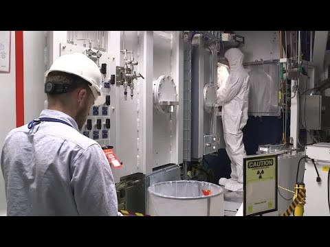 核融合:何よりもマヨネーズが研究を前進させると考えられている